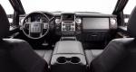 Ford F-250 Super Duty Platinum 2013 года